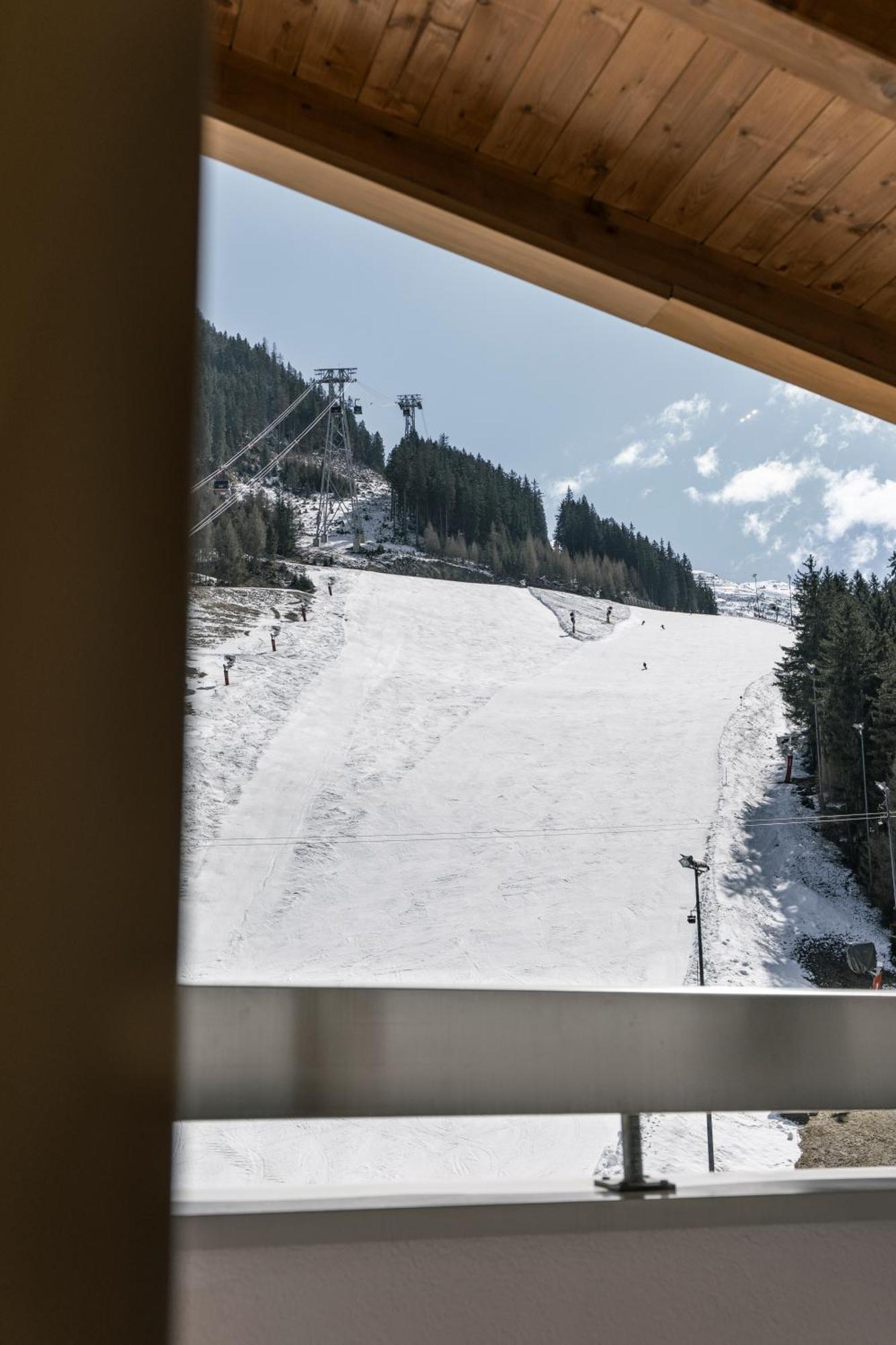 Appartements Aurikel Corso Ischgl Eksteriør billede