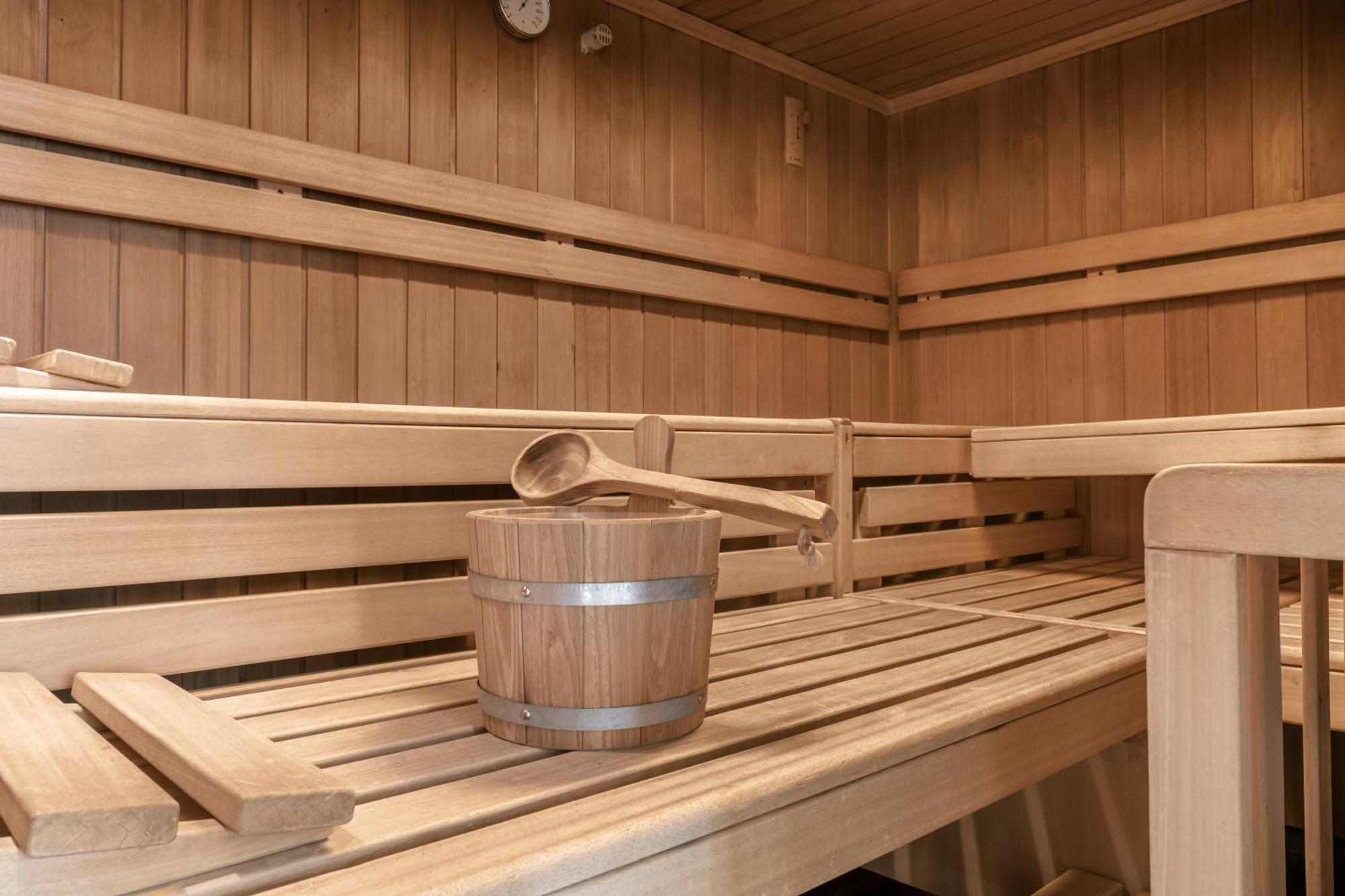 Appartements Aurikel Corso Ischgl Eksteriør billede