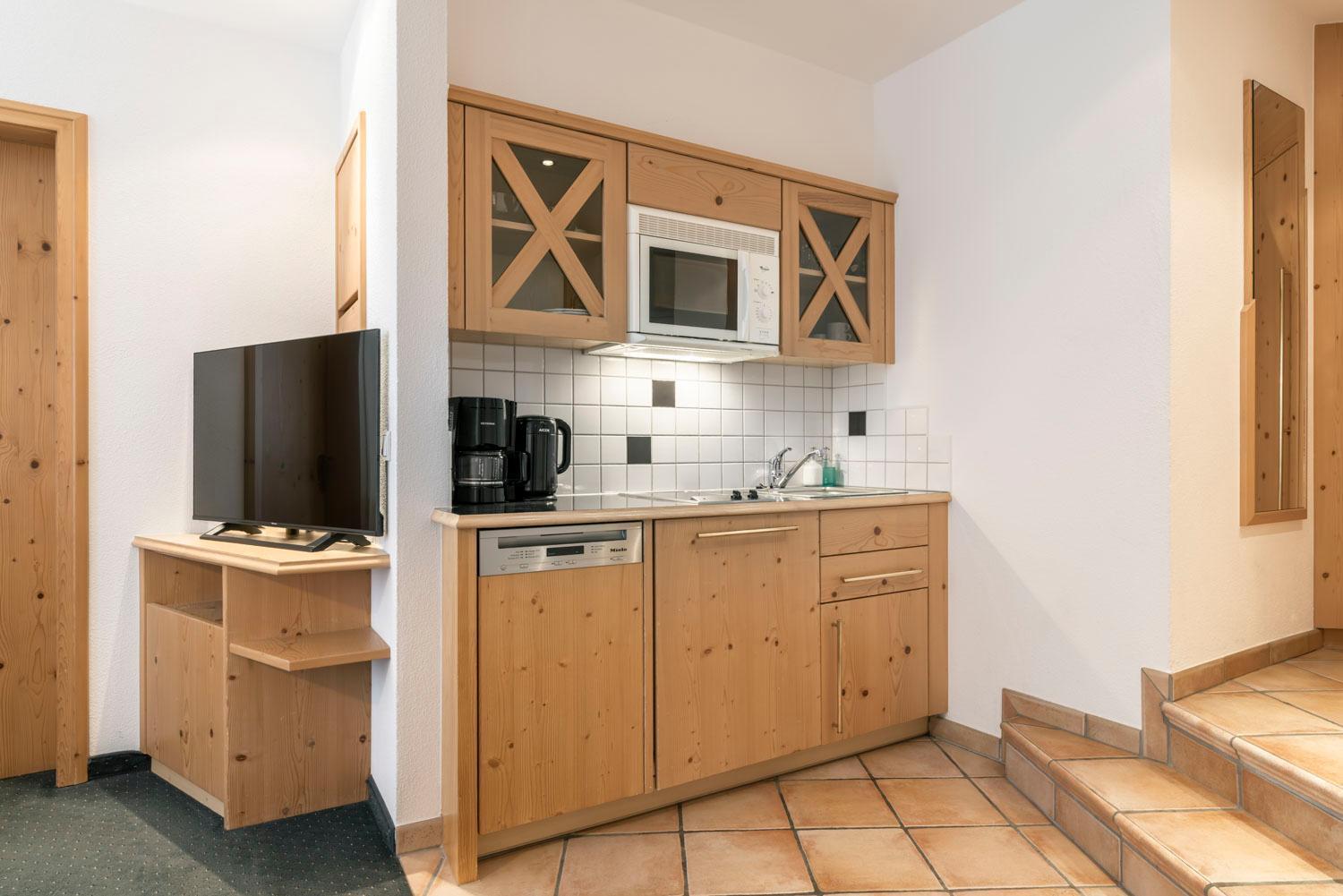 Appartements Aurikel Corso Ischgl Eksteriør billede