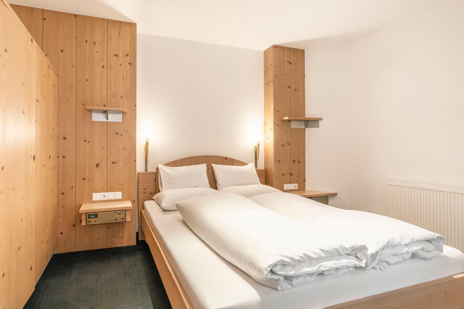 Appartements Aurikel Corso Ischgl Eksteriør billede