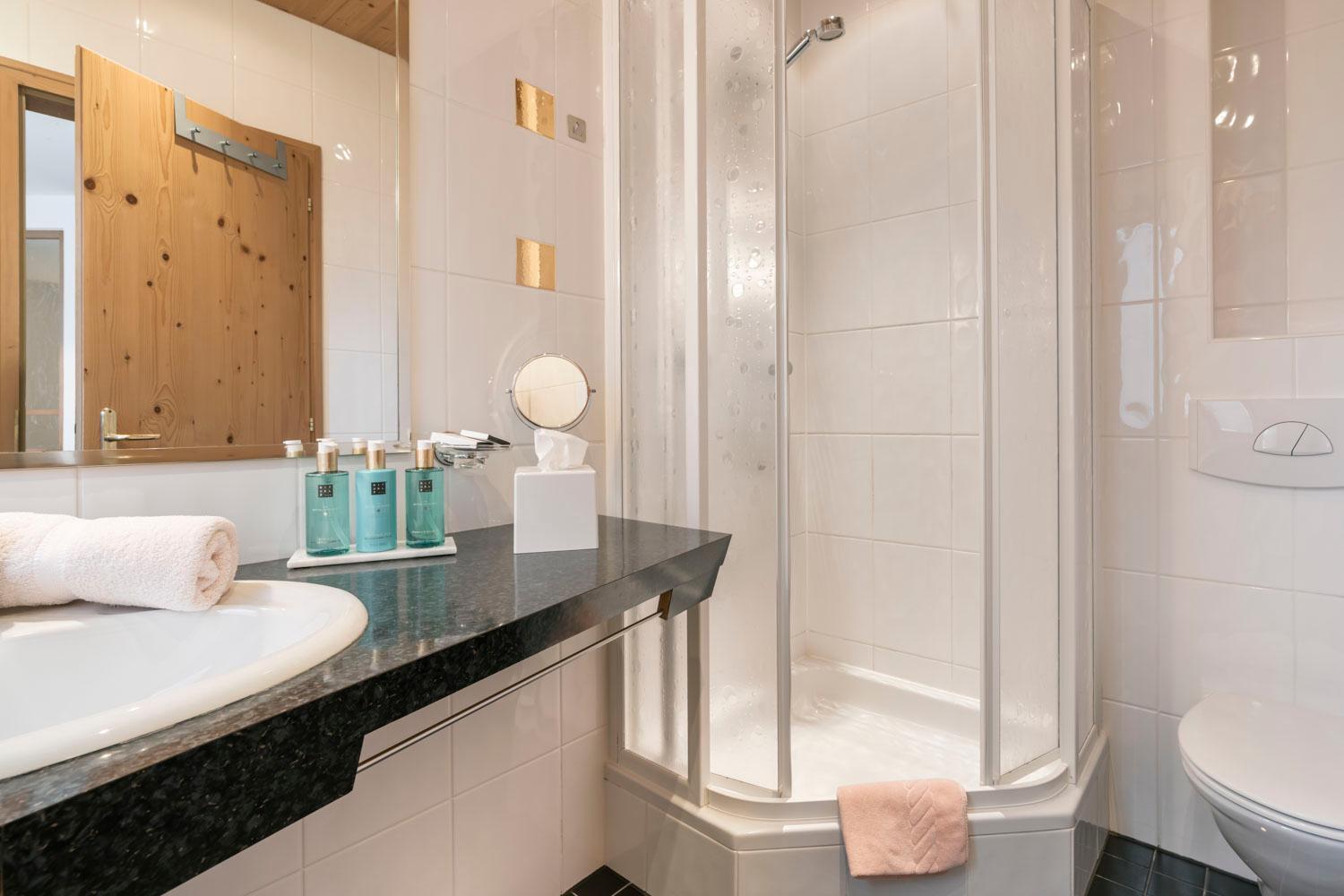Appartements Aurikel Corso Ischgl Eksteriør billede