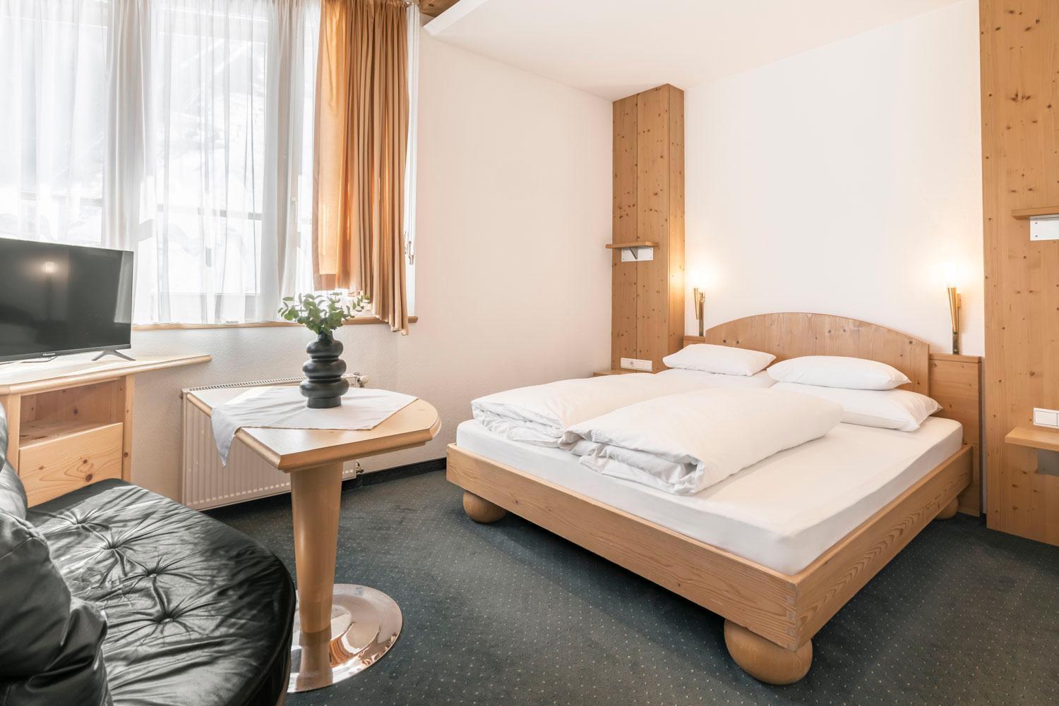 Appartements Aurikel Corso Ischgl Eksteriør billede