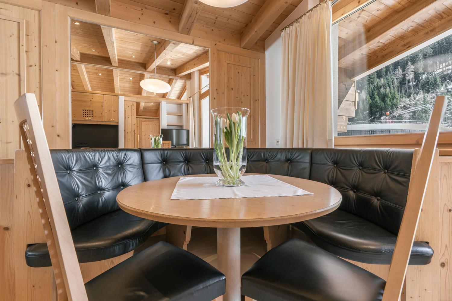 Appartements Aurikel Corso Ischgl Eksteriør billede
