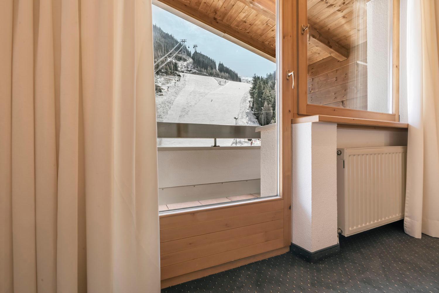 Appartements Aurikel Corso Ischgl Eksteriør billede