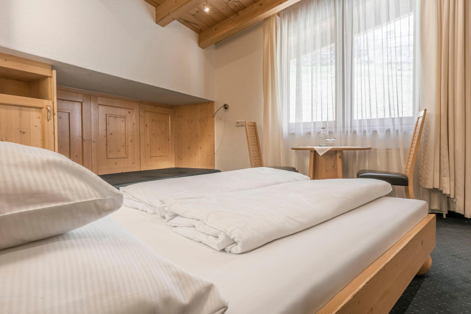 Appartements Aurikel Corso Ischgl Eksteriør billede
