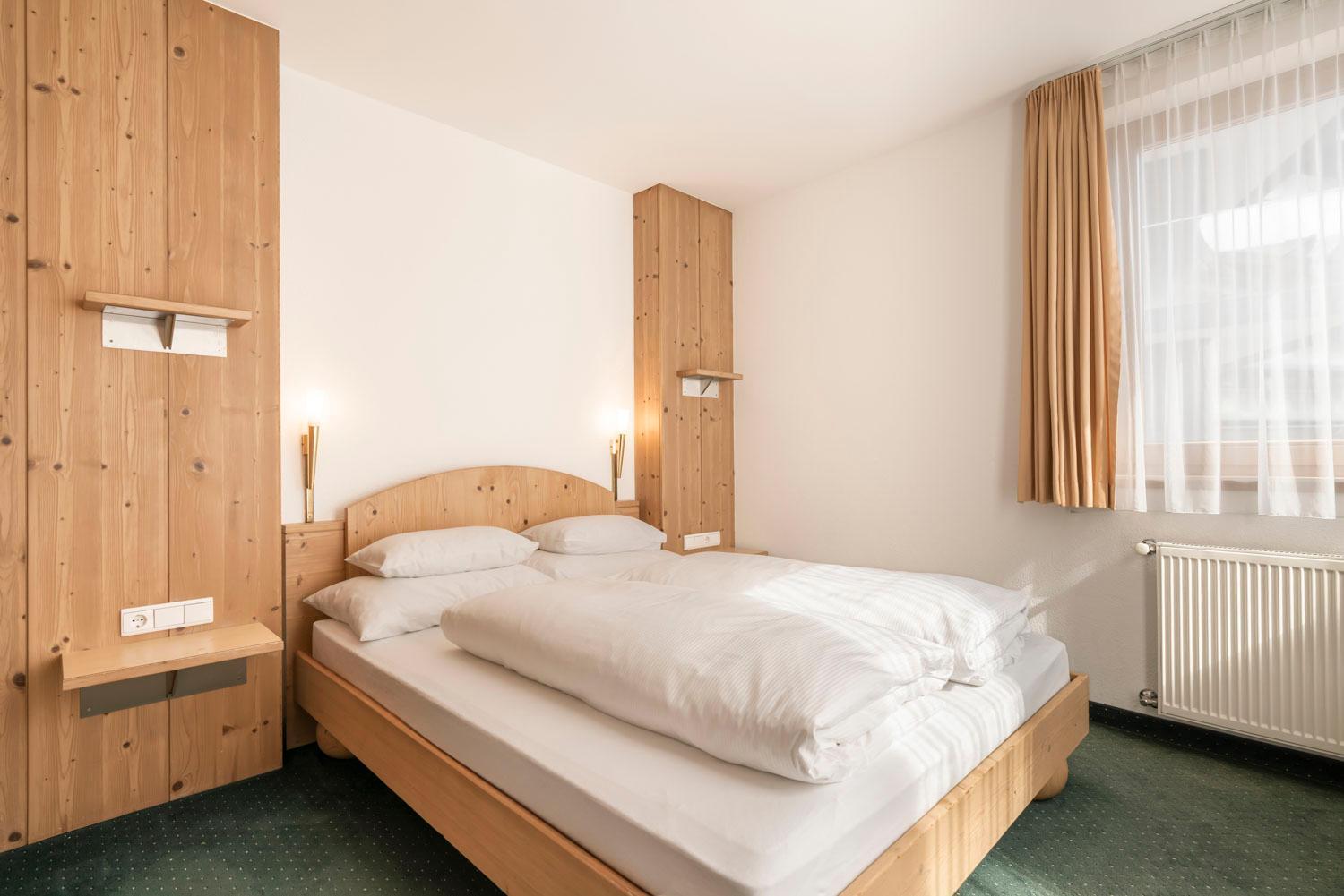 Appartements Aurikel Corso Ischgl Eksteriør billede