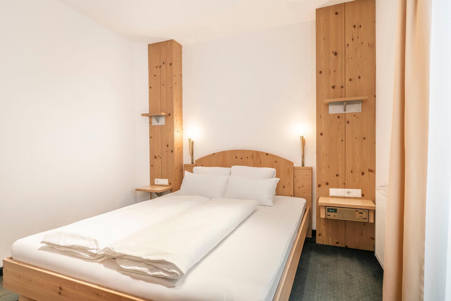 Appartements Aurikel Corso Ischgl Eksteriør billede