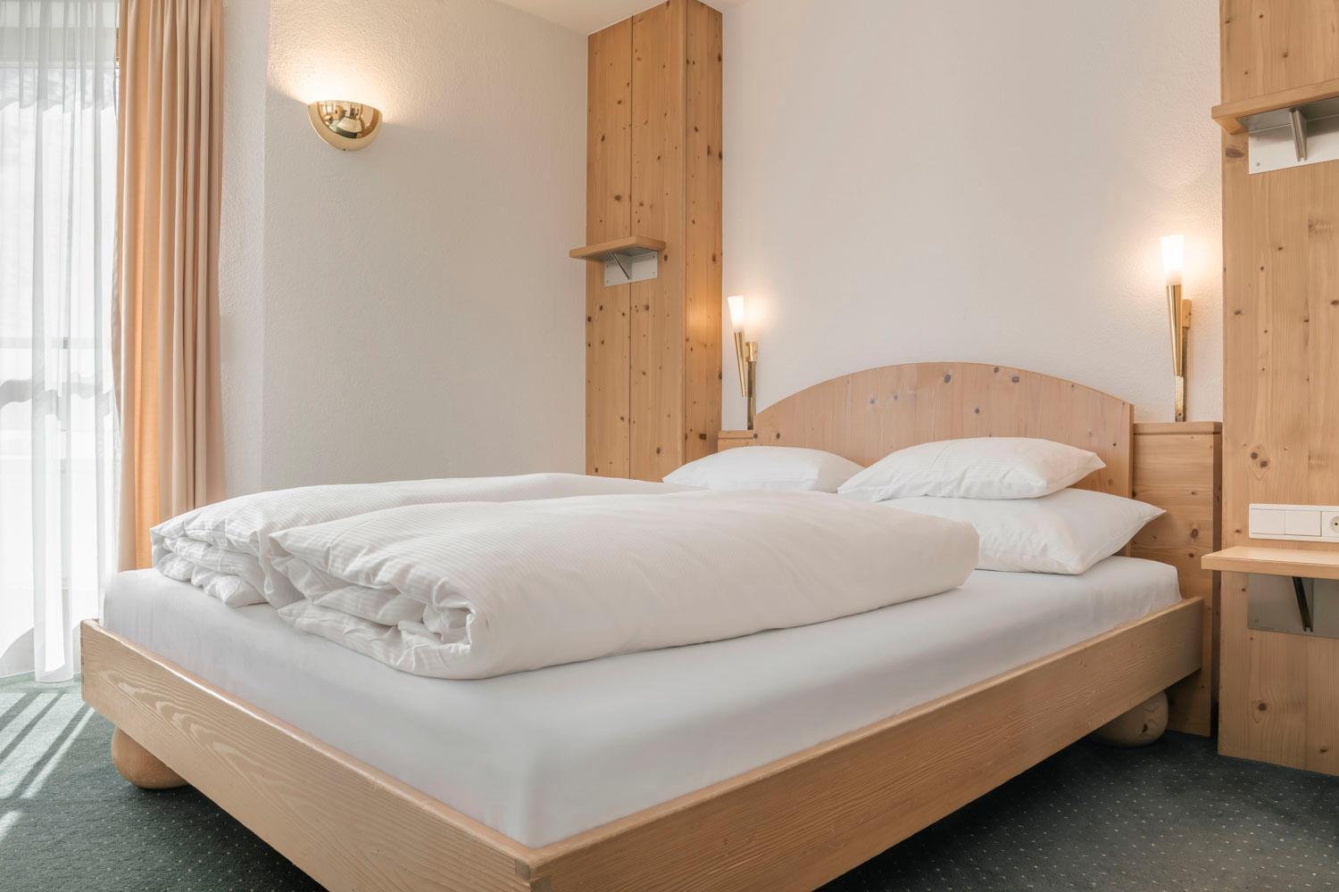 Appartements Aurikel Corso Ischgl Eksteriør billede