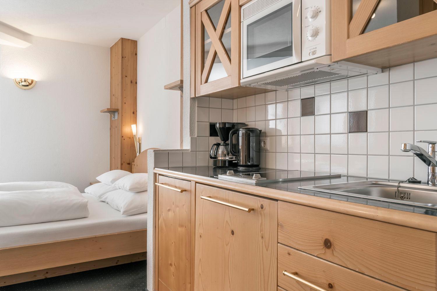 Appartements Aurikel Corso Ischgl Eksteriør billede