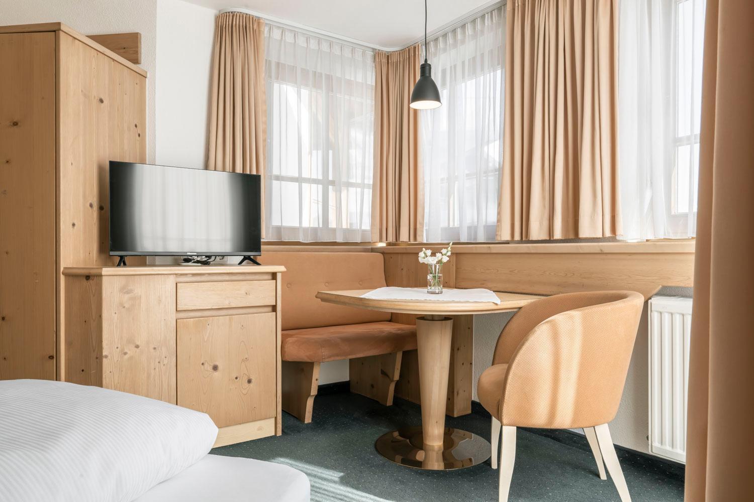 Appartements Aurikel Corso Ischgl Eksteriør billede