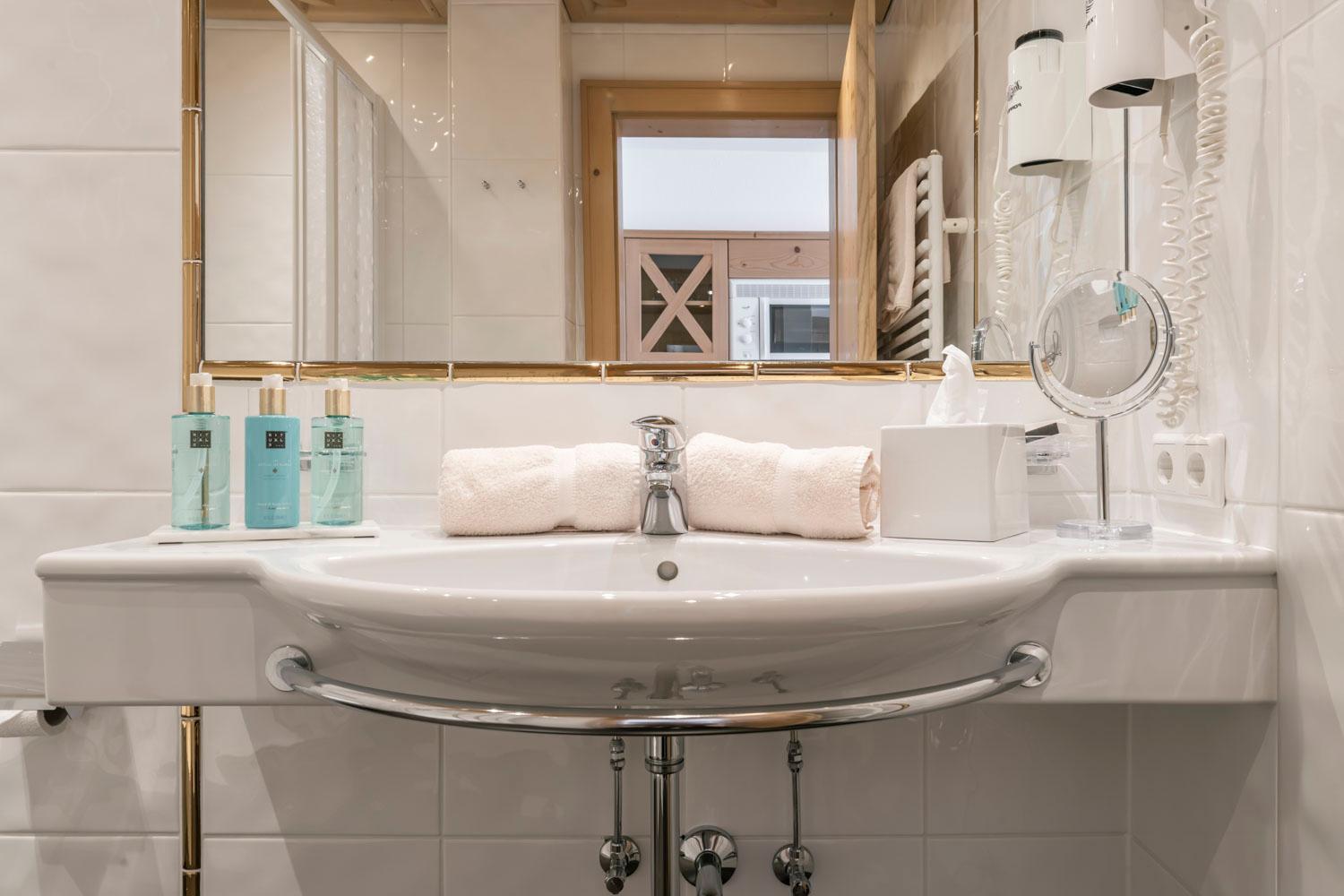 Appartements Aurikel Corso Ischgl Eksteriør billede