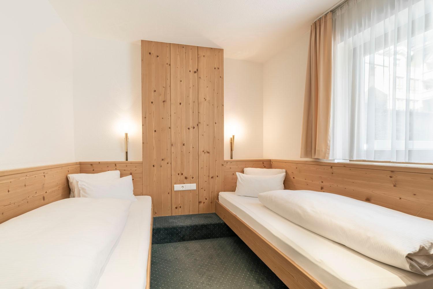 Appartements Aurikel Corso Ischgl Eksteriør billede