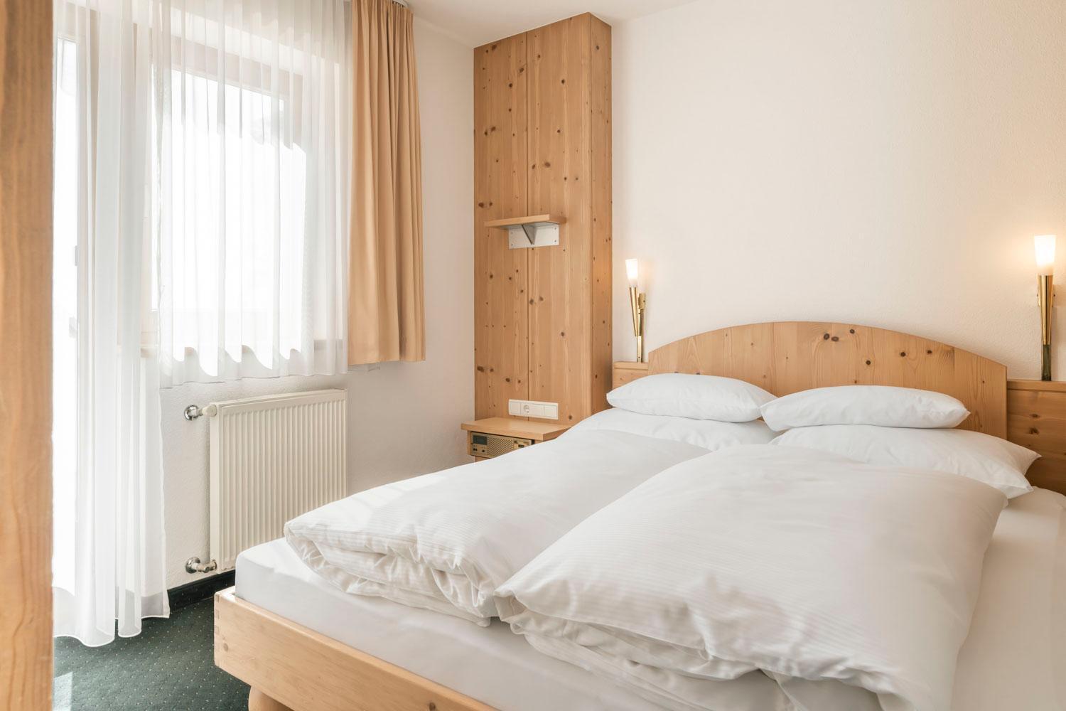 Appartements Aurikel Corso Ischgl Eksteriør billede