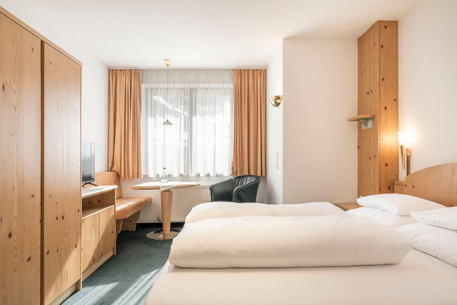 Appartements Aurikel Corso Ischgl Eksteriør billede