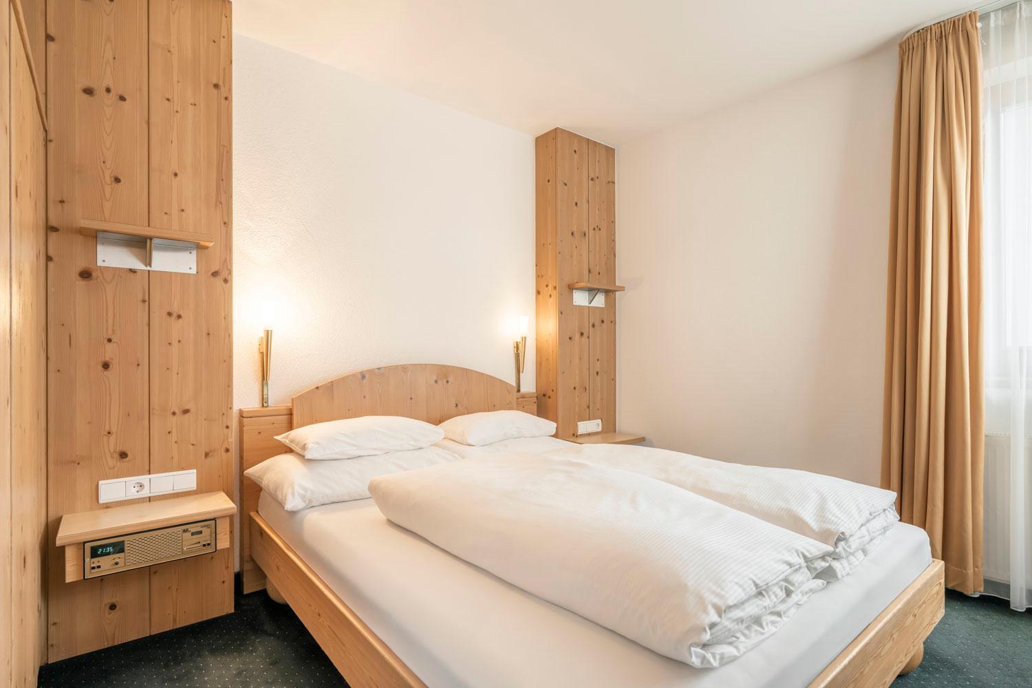 Appartements Aurikel Corso Ischgl Eksteriør billede